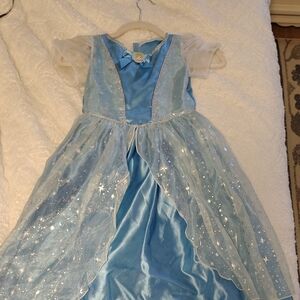 Official Disney princesses Cinderella Dress Ip